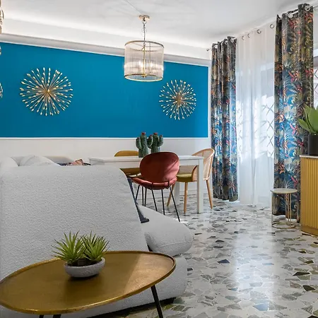 Flaminio Charme Apartment Rom Exterior foto