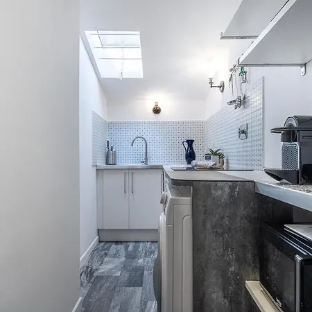 Flaminio Charme Apartment Rom Exterior foto